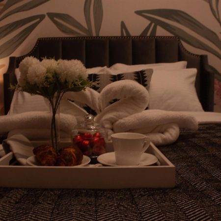 Nina Apartment Diamond Limak Szkopje Kültér fotó