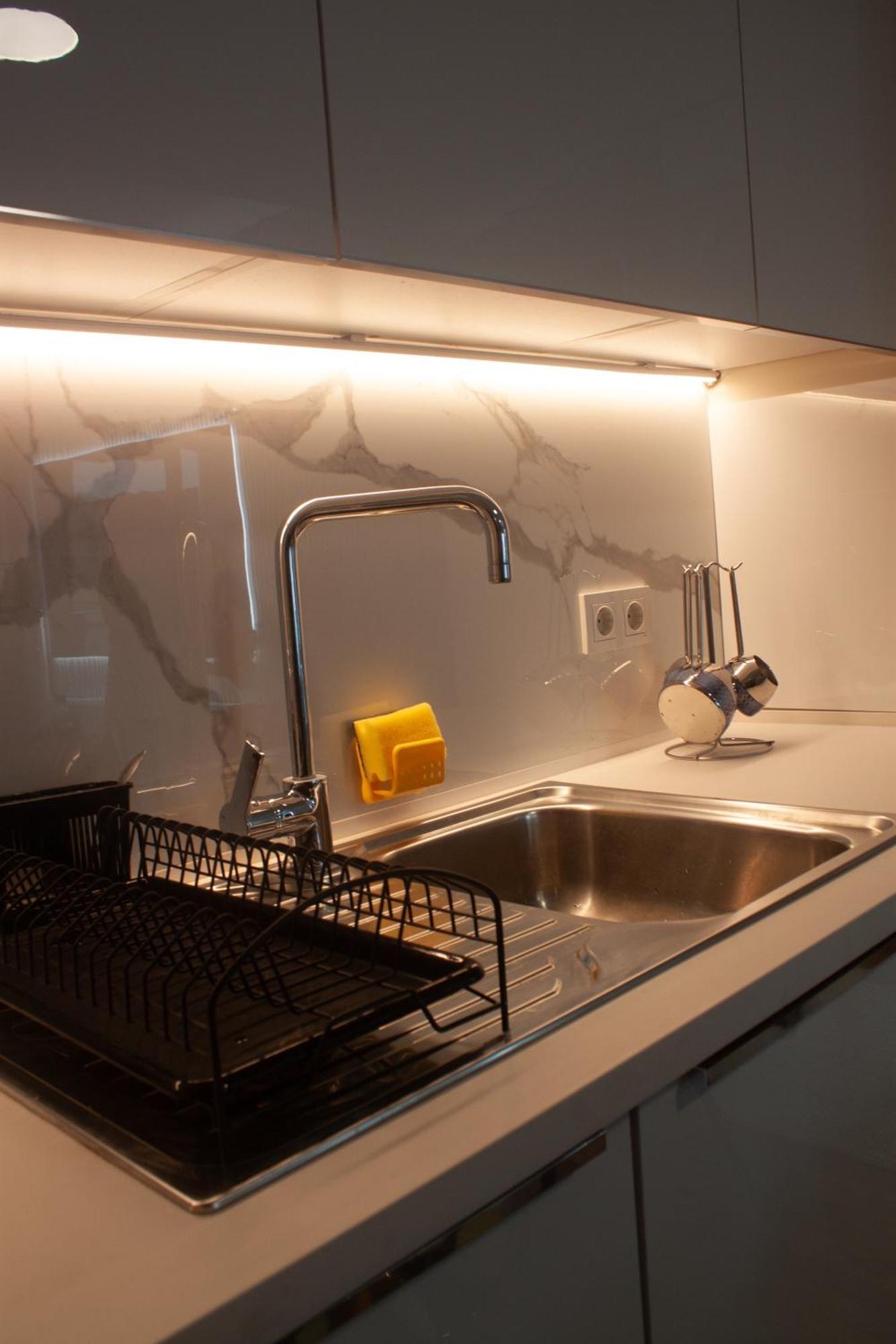 Nina Apartment Diamond Limak Szkopje Kültér fotó