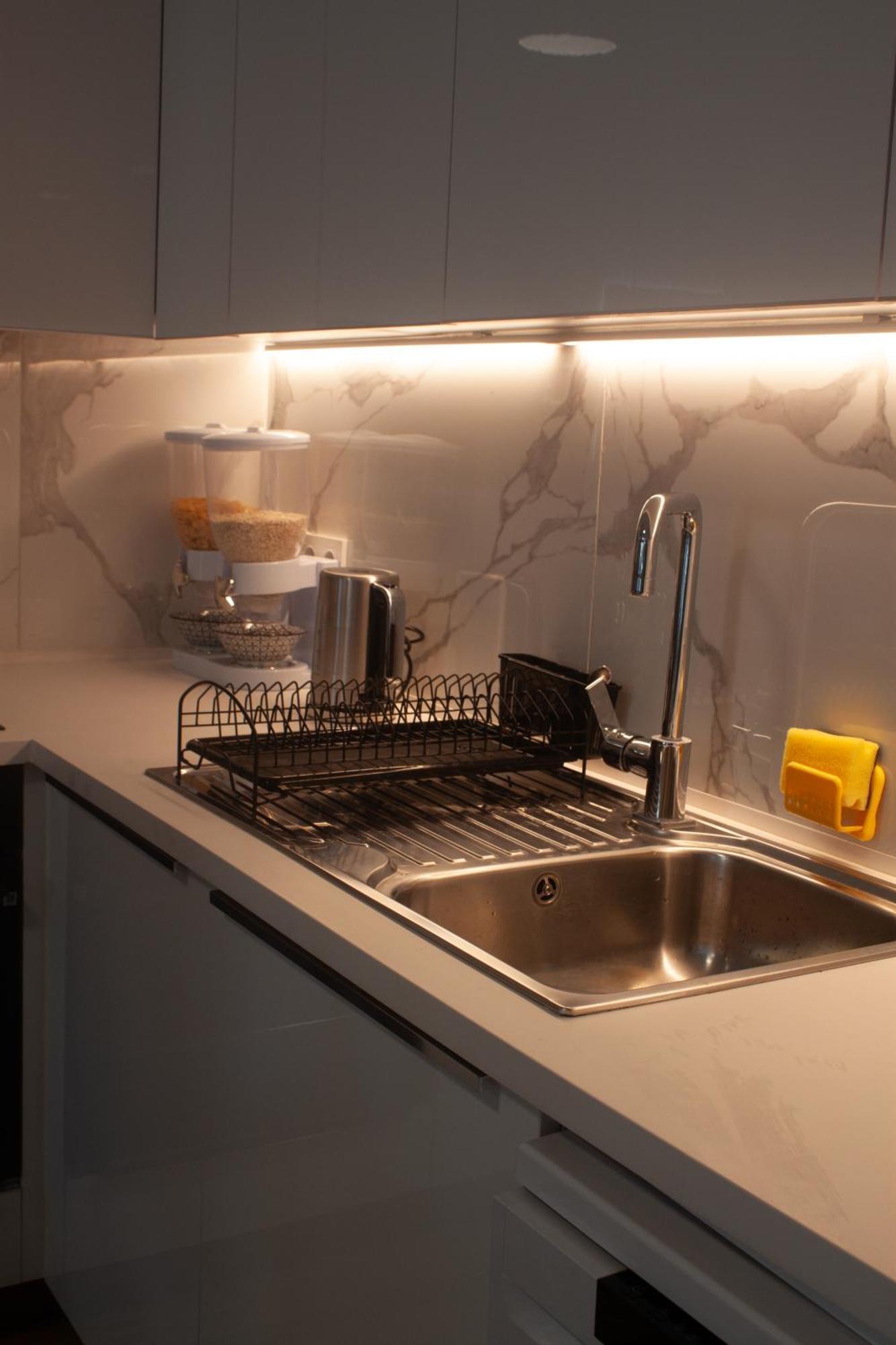Nina Apartment Diamond Limak Szkopje Kültér fotó