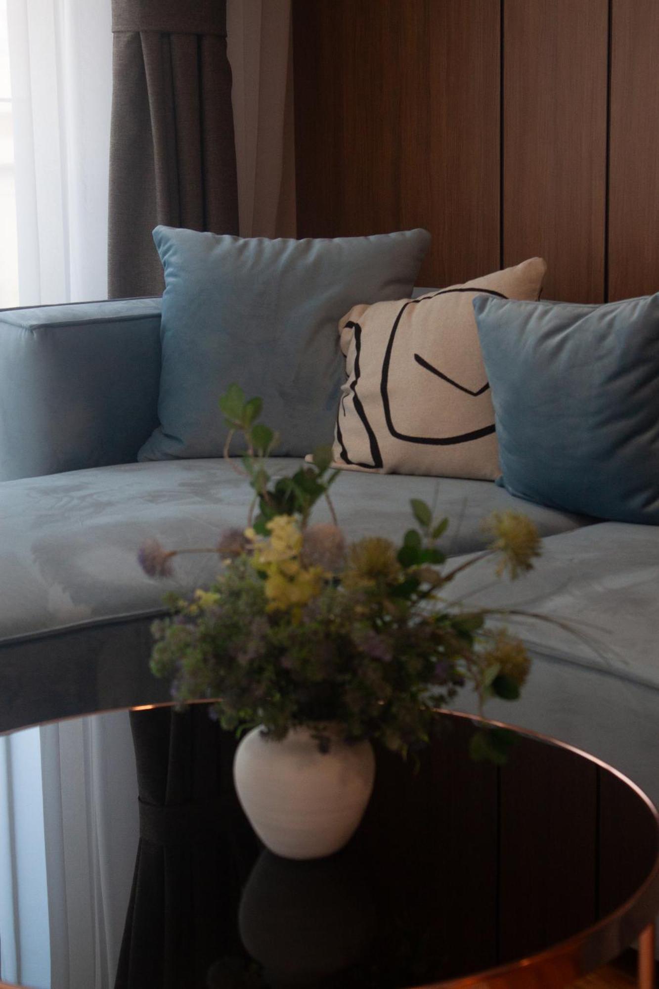 Nina Apartment Diamond Limak Szkopje Kültér fotó