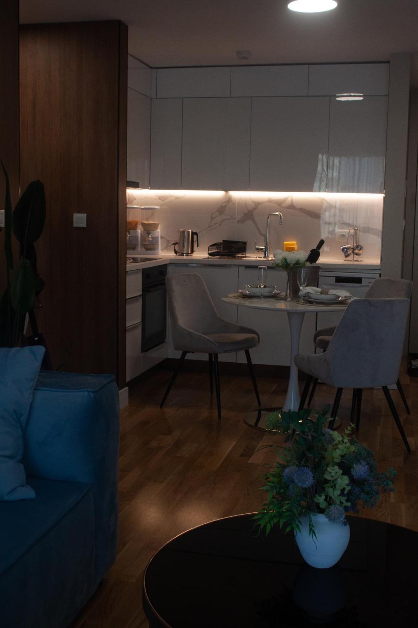 Nina Apartment Diamond Limak Szkopje Kültér fotó