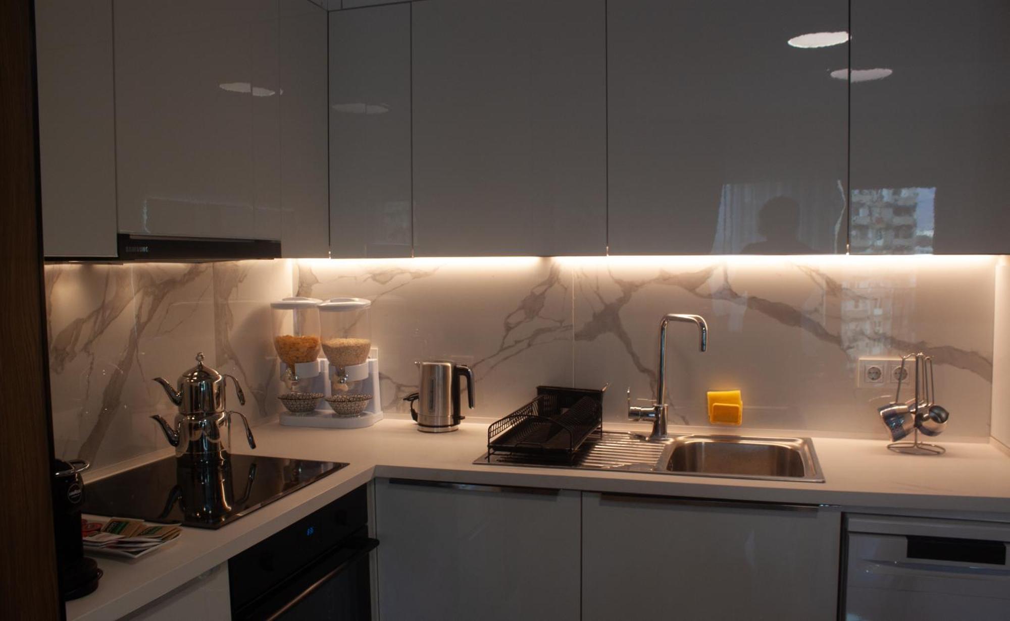 Nina Apartment Diamond Limak Szkopje Kültér fotó