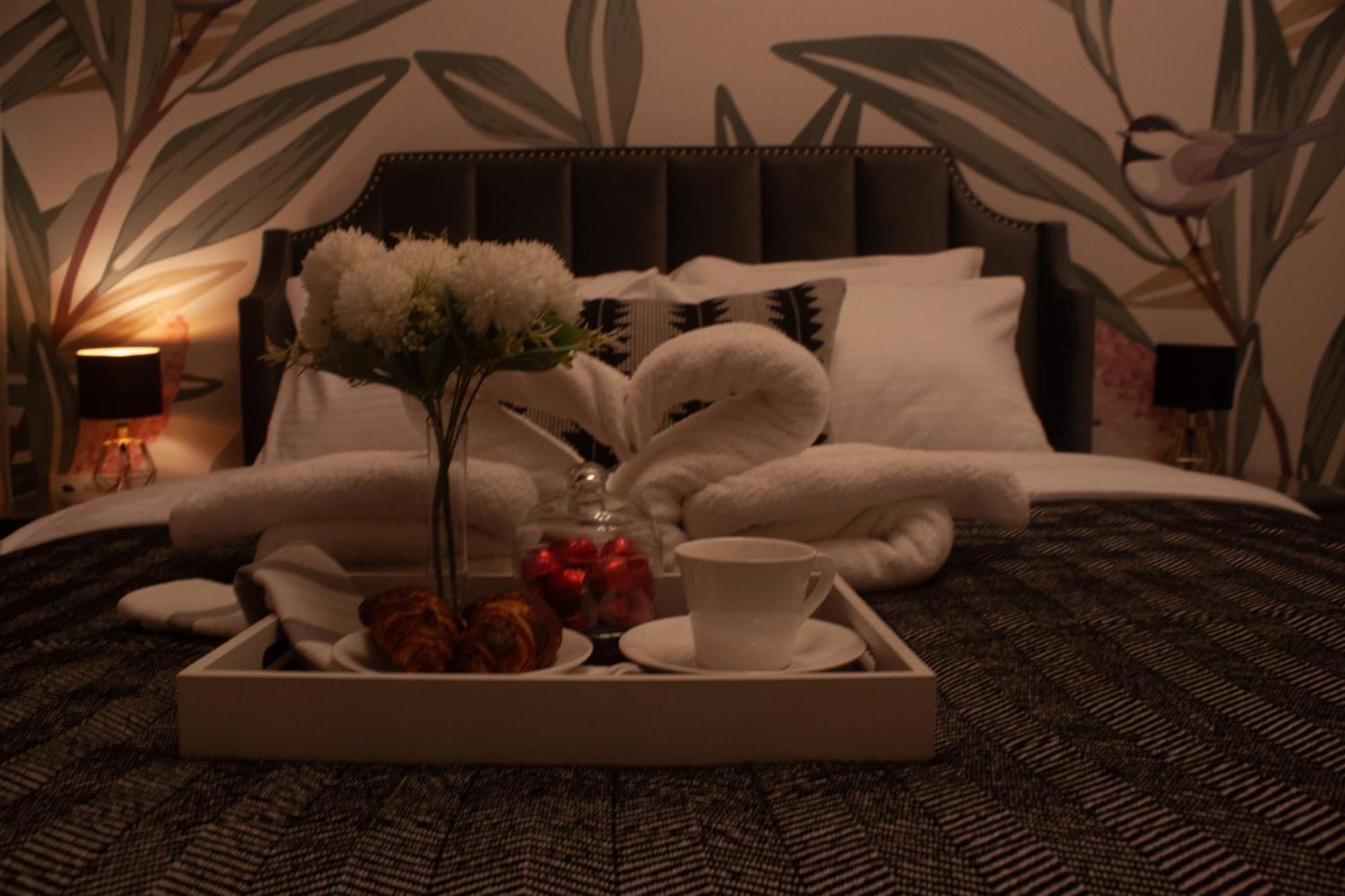 Nina Apartment Diamond Limak Szkopje Kültér fotó