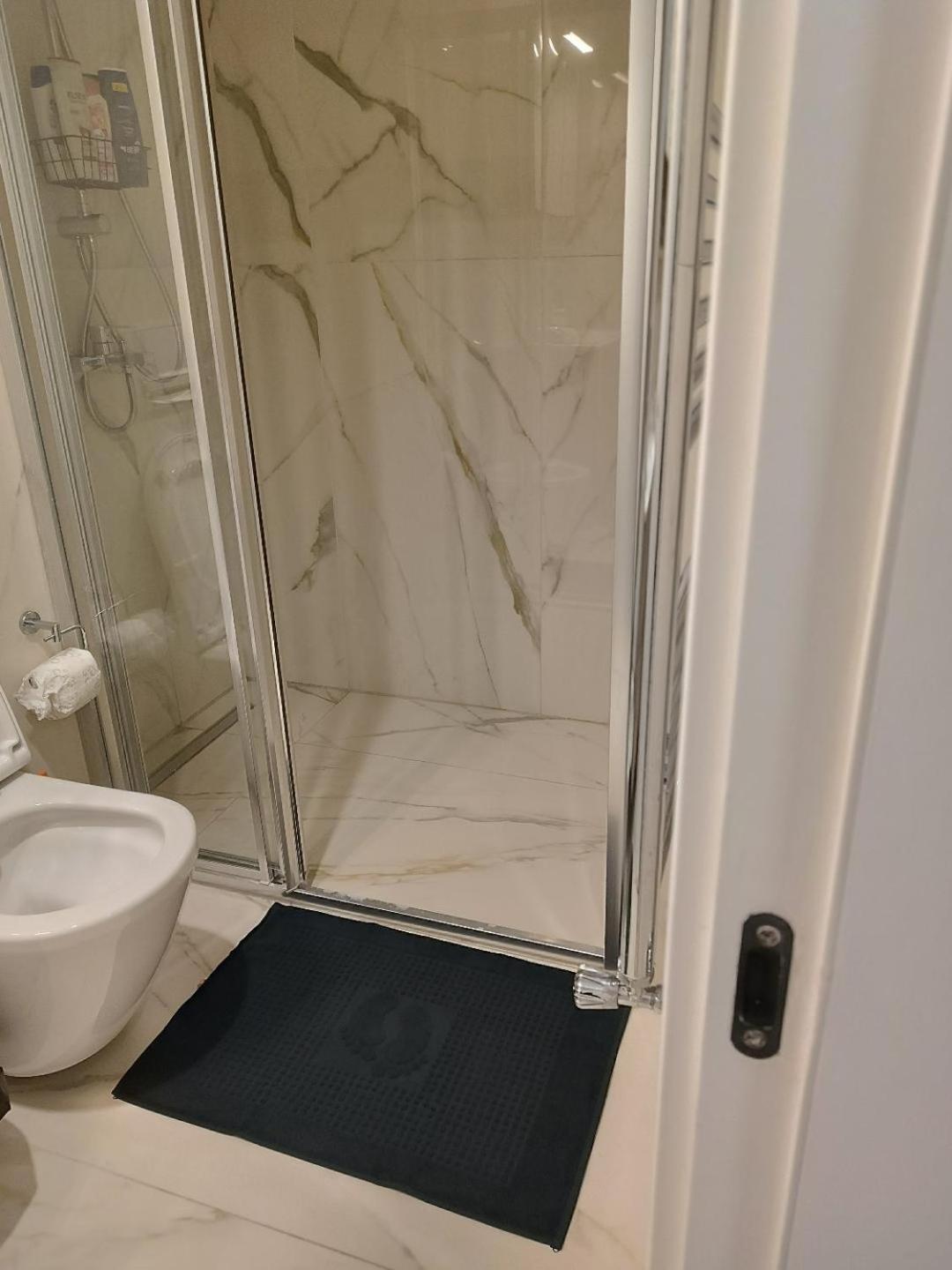 Nina Apartment Diamond Limak Szkopje Kültér fotó